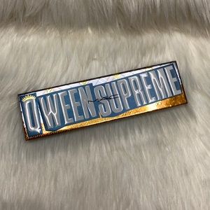 Mac Qween Supreme Palette